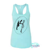 Load image into Gallery viewer, CRCA Racerback Tank