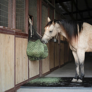 Hay Chix® Half Bale Nets