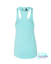 Load image into Gallery viewer, CRCA Racerback Tank