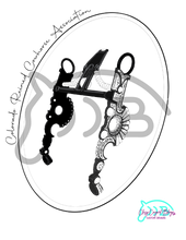 Load image into Gallery viewer, CRCA Racerback Tank