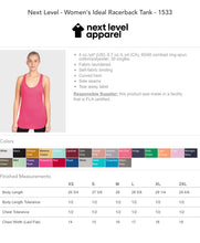 Load image into Gallery viewer, CRCA Racerback Tank
