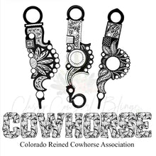 Load image into Gallery viewer, CRCA Racerback Tank