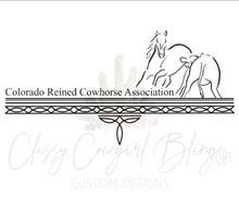 Load image into Gallery viewer, CRCA Racerback Tank