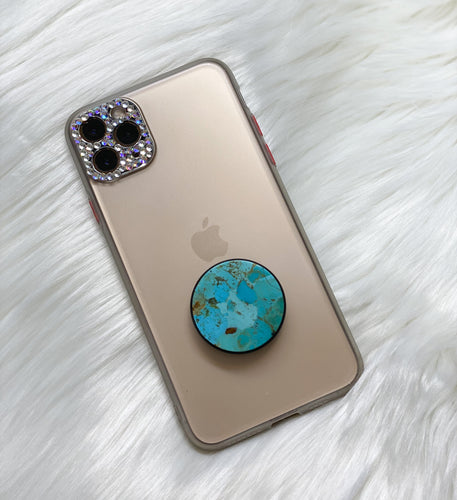 Phone Camera Shields