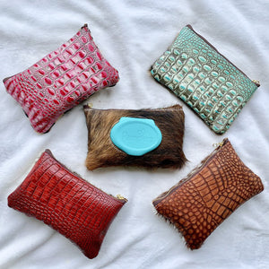 Wipe Covers