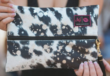 Load image into Gallery viewer, Makeup Junkie Bags