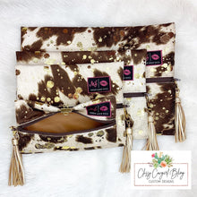 Load image into Gallery viewer, Makeup Junkie Bags