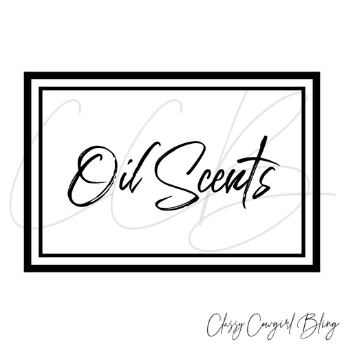 Scent Oils
