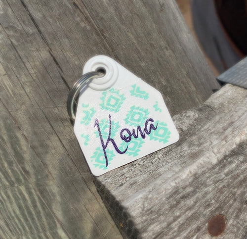 Dog Tags