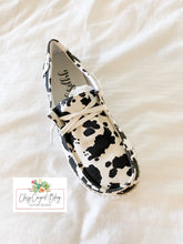 Load image into Gallery viewer, Milk It Boat Shoe