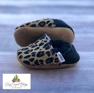 ◈ Cowkid Moccs ◈