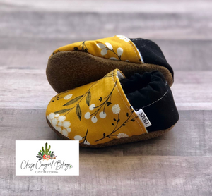 ◈ Cowkid Moccs ◈