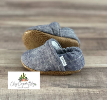Load image into Gallery viewer, ◈ Cowkid Moccs ◈