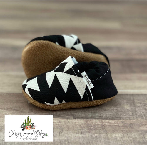 ◈ Cowkid Moccs ◈