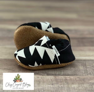 ◈ Cowkid Moccs ◈