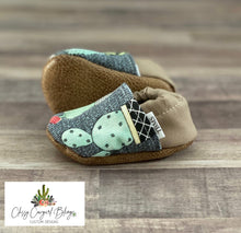 Load image into Gallery viewer, ◈ Cowkid Moccs ◈
