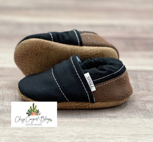Load image into Gallery viewer, ◈ Cowkid Moccs ◈