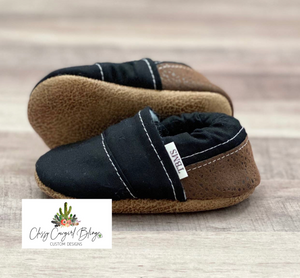◈ Cowkid Moccs ◈