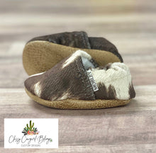 Load image into Gallery viewer, ◈ Cowkid Moccs ◈