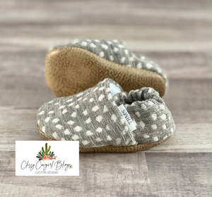 ◈ Cowkid Moccs ◈
