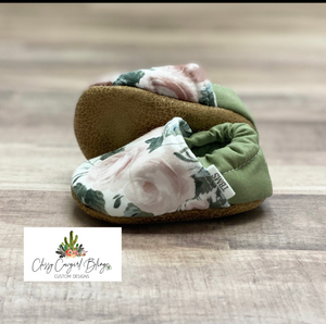 ◈ Cowkid Moccs ◈