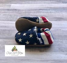 Load image into Gallery viewer, ◈ Cowkid Moccs ◈