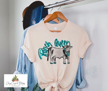 Load image into Gallery viewer, Ranch Queen