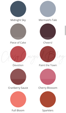 Load image into Gallery viewer, Custom Round Name Signs